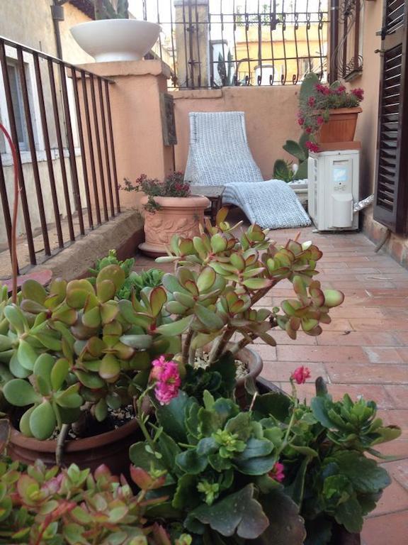 Bastianelli Home Roma Exterior foto