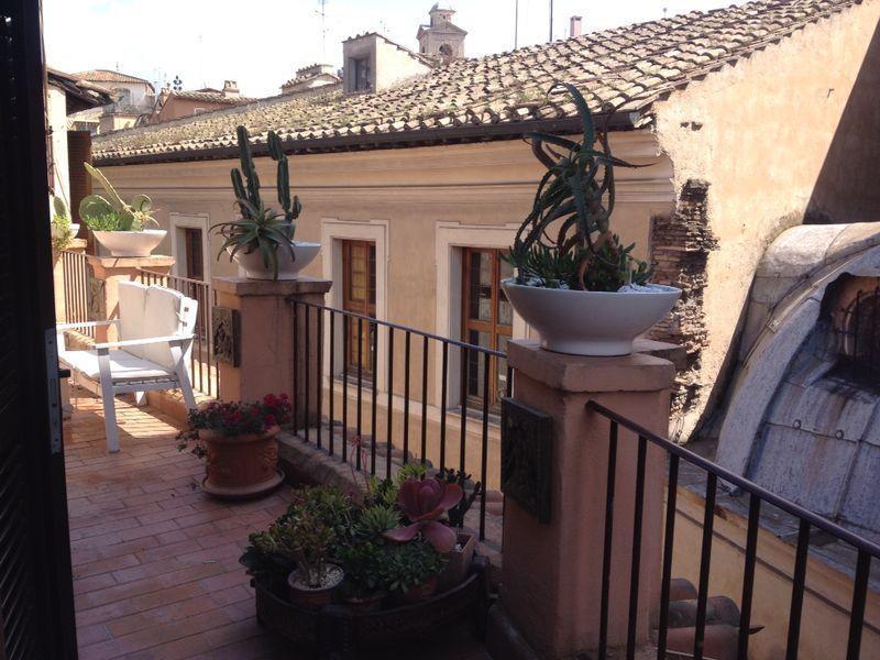 Bastianelli Home Roma Exterior foto