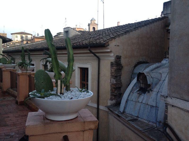 Bastianelli Home Roma Habitación foto