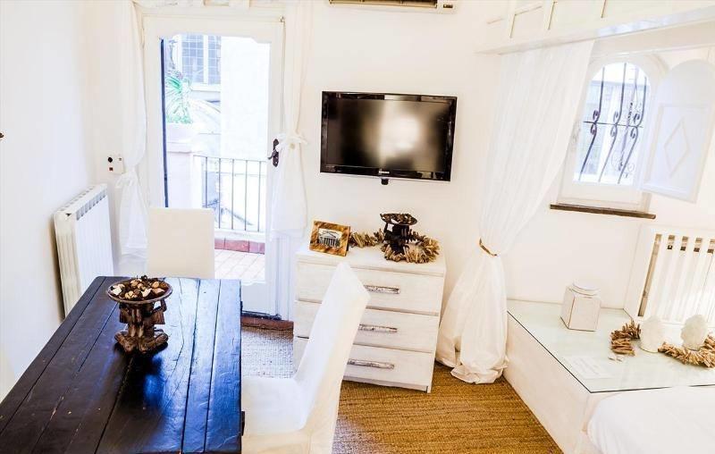 Bastianelli Home Roma Exterior foto