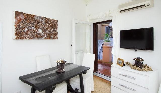Bastianelli Home Roma Habitación foto