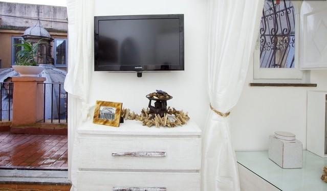 Bastianelli Home Roma Exterior foto
