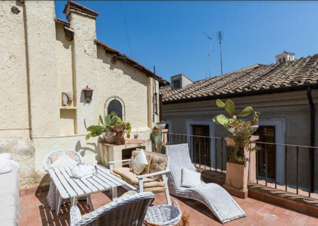 Bastianelli Home Roma Exterior foto