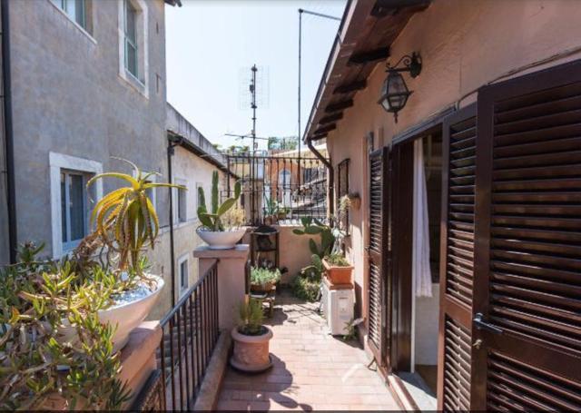 Bastianelli Home Roma Exterior foto