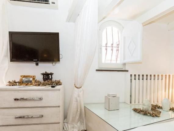 Bastianelli Home Roma Exterior foto