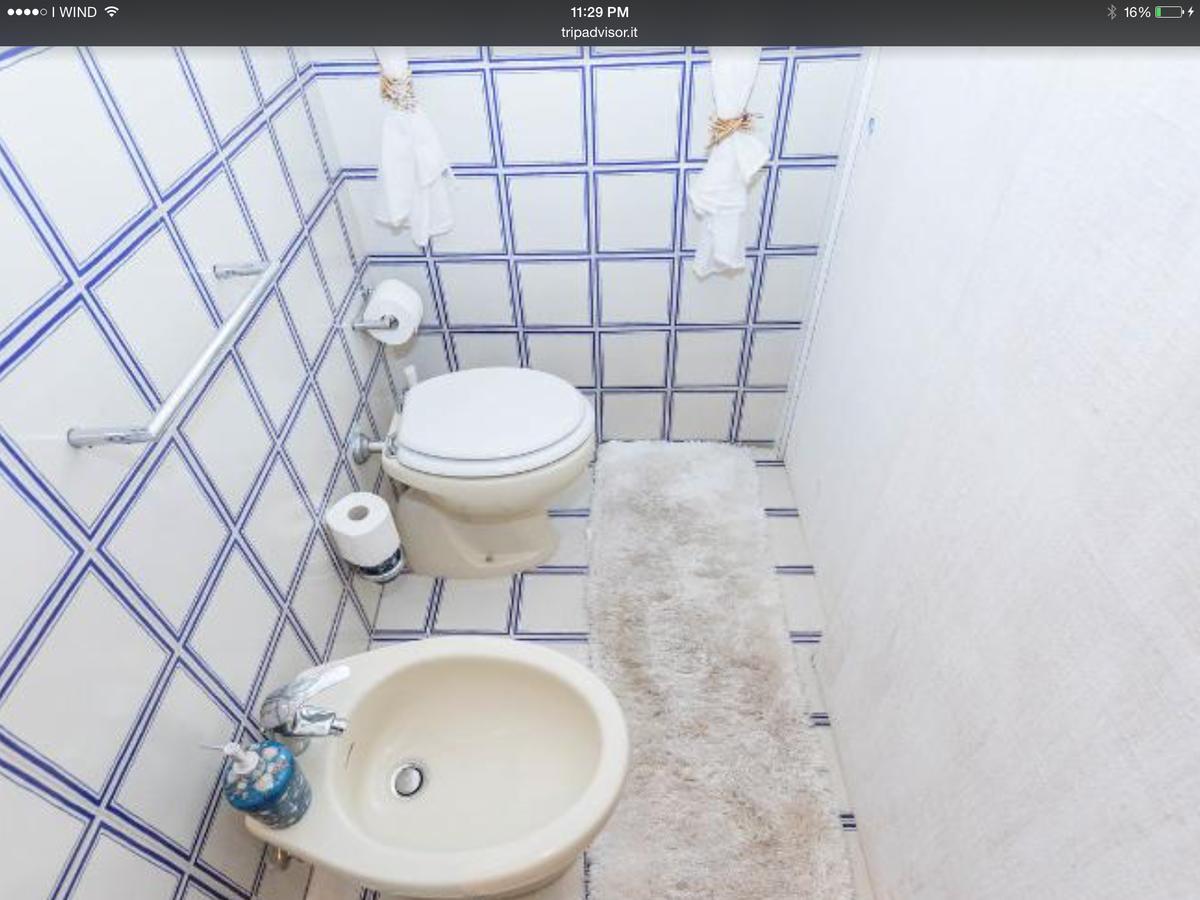 Bastianelli Home Roma Exterior foto