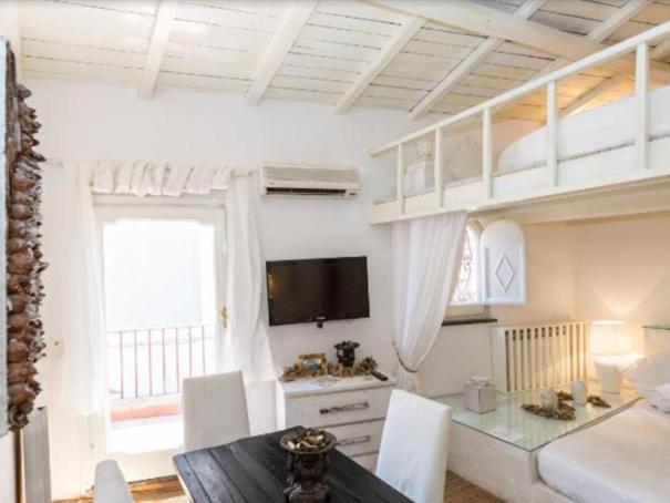 Bastianelli Home Roma Exterior foto